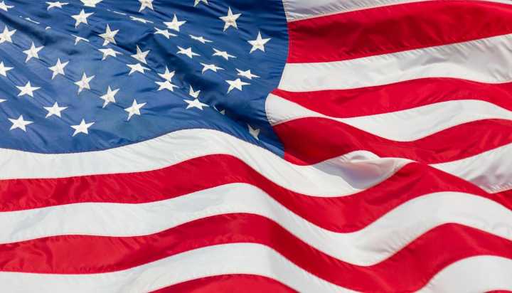 Montana Viewpoint: The America I love