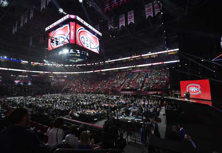 Jack Nesbitt Scouting Report: 2025 NHL Draft #19