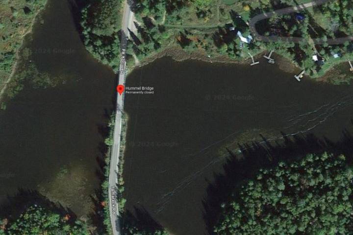 Next steps underway to replace Hummel Bridge | The West Elgin Chronicle