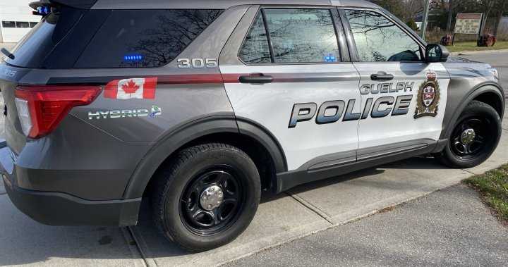 Fatherly feud at Ontario school leads to headbutt and bloody nose