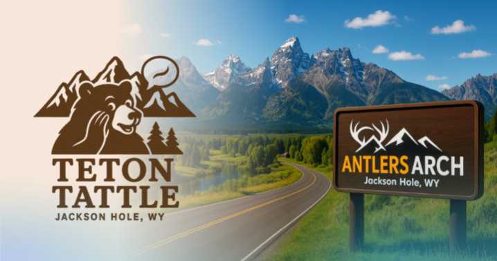 Summer in Jackson Hole: Wild Days, Cool Nights, and Local Secrets