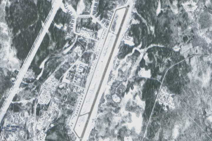 Operation Spiderweb: Ukraine’s Drone Blitz Deep into Russia