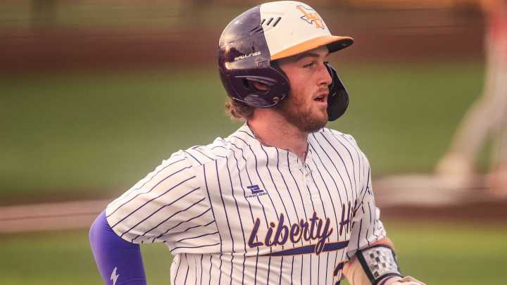 Texas high school baseball: All