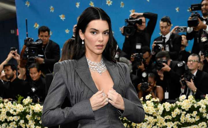Kendall Jenner y Devin Booker se separan nuevamente: ¿qué pasó esta vez?
