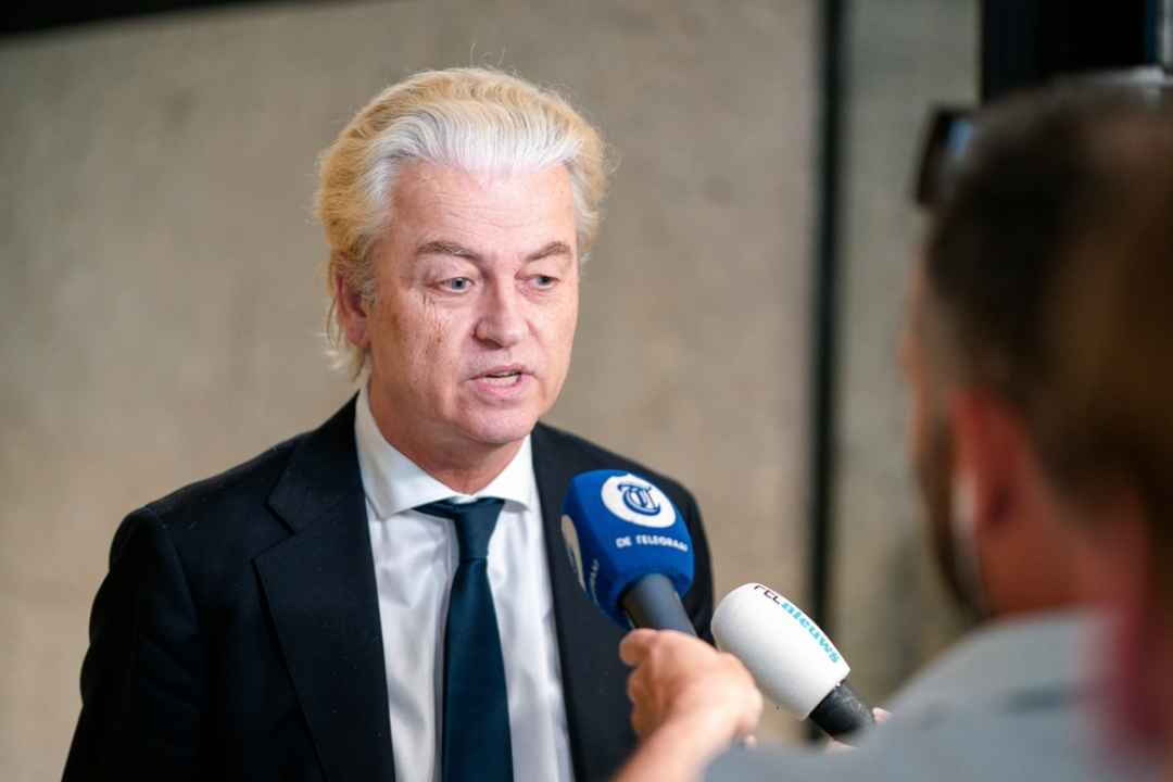 Dutch government collapses after far-right leader quits coalition
