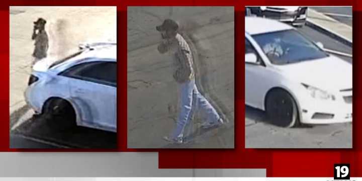 Portage Co. Sheriff needs help identifying man accused of scamming an elderly person out of over $19K
