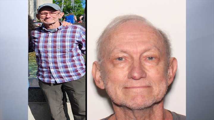 Silver Alert continues for 77-year-old man missing from Brownsburg