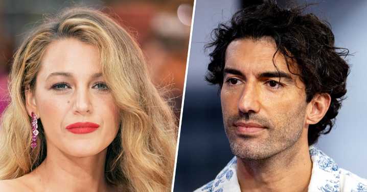 A Timeline of Blake Lively Justin Baldoni 'It Ends With Us' Lawsuits