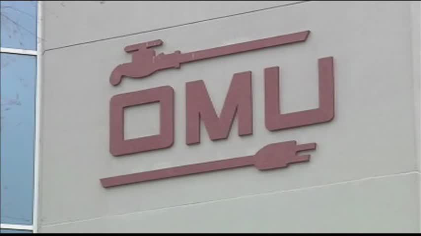 OMU to receive $1,668,750 to improve Kentucky electric grid