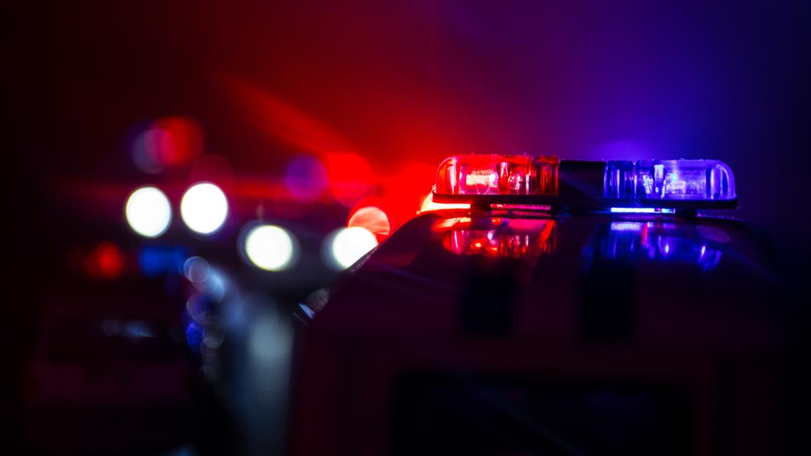 2 people found after briefly going missing in Austin's Lady Bird Lake Friday