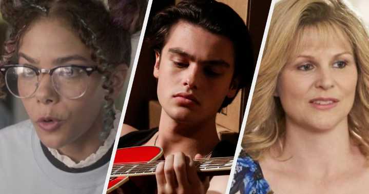 Ginny And Georgia Cast: Where You've Seen The Season 3 Stars Befo