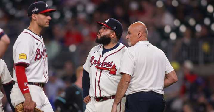 Braves News: Several reported roster moves, horrendous series finale, and more