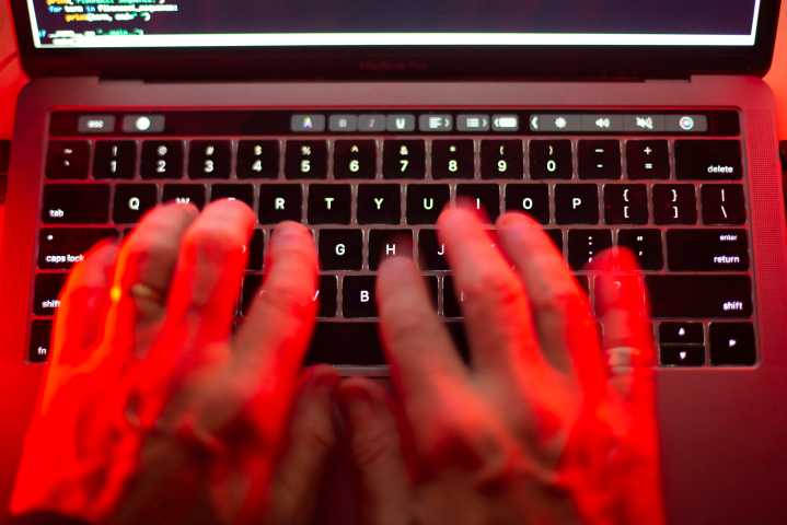Cyberattacks are hurting US businesses. Here’s how Congress can upgrade cybersecurity information sharing.