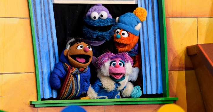 ‘Sesame Street’ Pride Post Triggers Conservatives Into Meltdown Mode