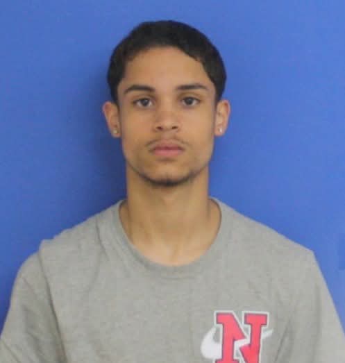 CT teen charged in vehicle break-ins, alleged intentional hit