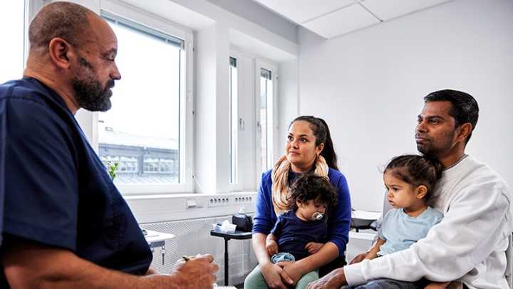 Why Children With Disabilities Are Skipping Medical Visits