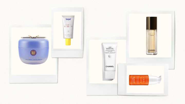 Summer Skincare Tips From a Chanel Dermatologist
