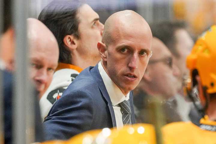 The Penguins didn’t just hire Dan Muse as head coach