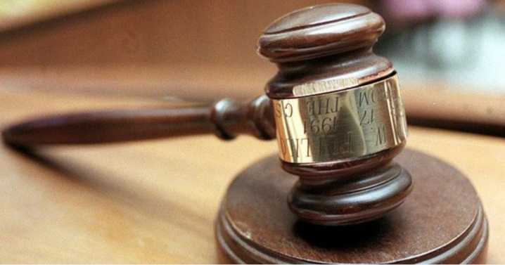Gwinnett jury convicts man who killed father of 6 at baby shower