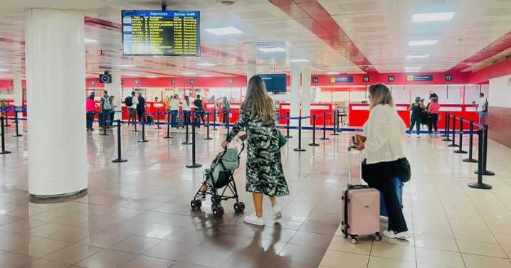 Nuevas prohibiciones de viaje para cubanos: EE.UU. detalla quiénes quedan excluidos