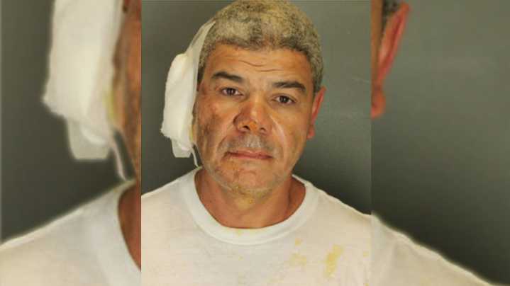 Suspect in Colorado attack told police he researched for a year and targeted 'Zionist group'