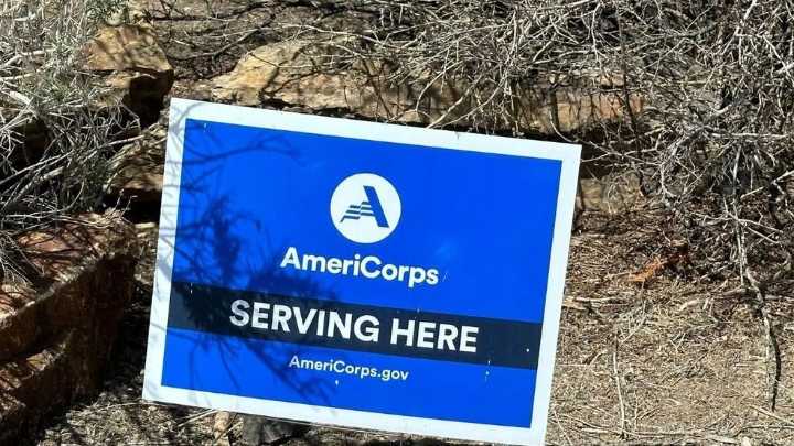 Federal Judge Orders Reinstatement of AmeriCorps Programs