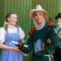 LifeHouse Theater revives ‘Wizard of Oz’