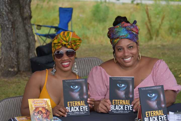 Kuumba Fest In The Park 2025