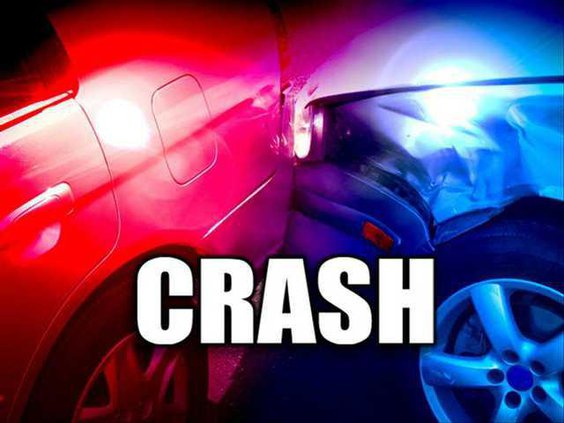 Two people killed in Wednesday crash on Bleich Road