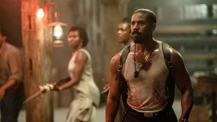 5 best new movies to stream this weekend on Netflix, Prime Video, Peacock, and more (June 7