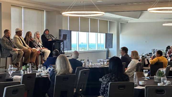 Affordable Housing Forum addresses Tampa’s growing crisis