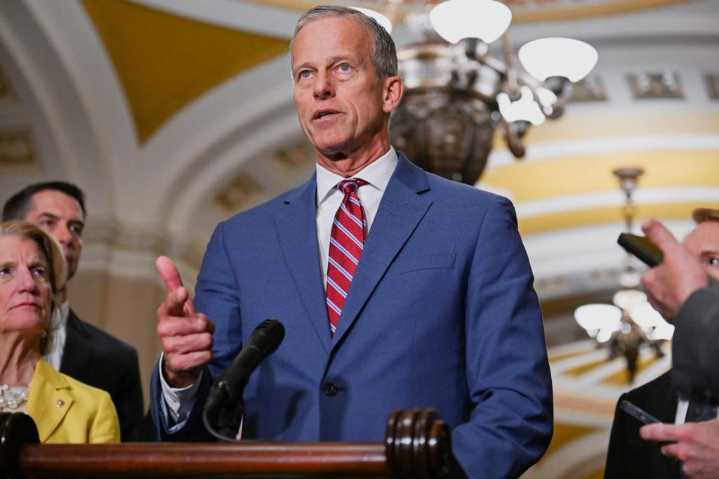 'Deadly' GOP 'cuts' don't even touch Medicaid's 50% growth since 2019
