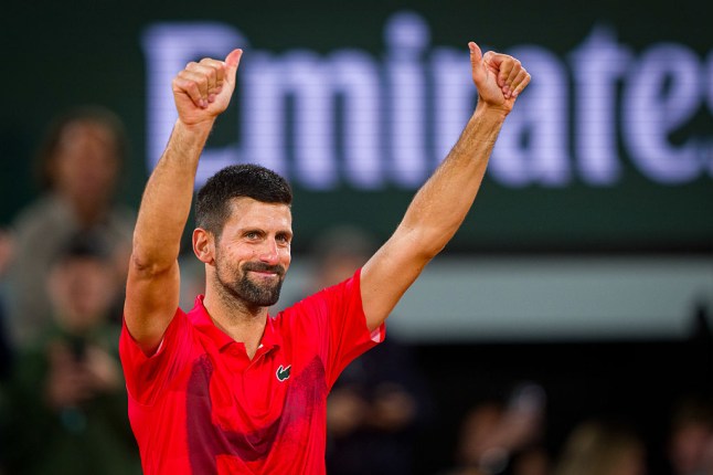 Novak Djokovic drops huge retirement hint after French Open defeat to Jannik Sinner