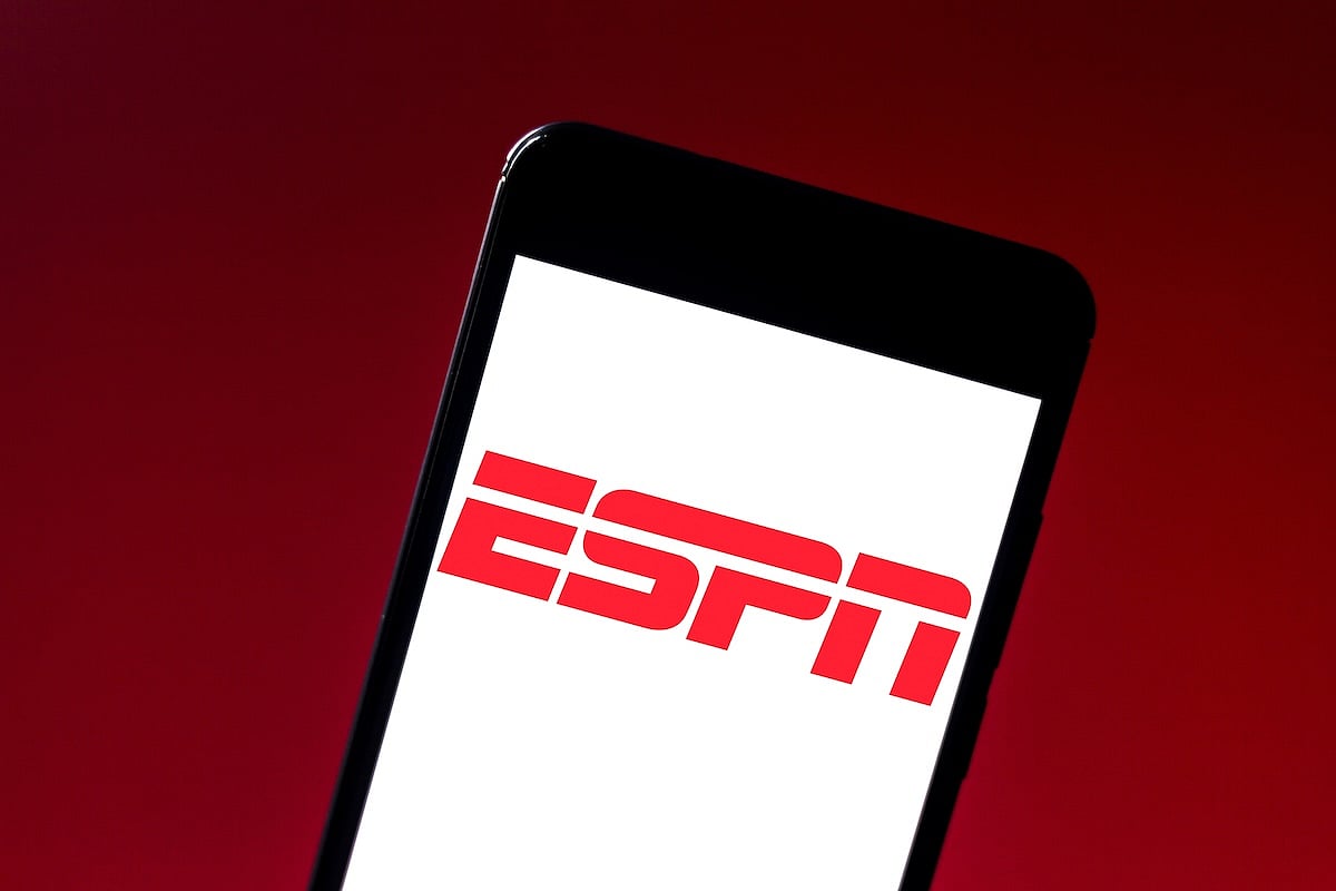 ESPN's Jay Harris Diagnosed With Prostate Cancer