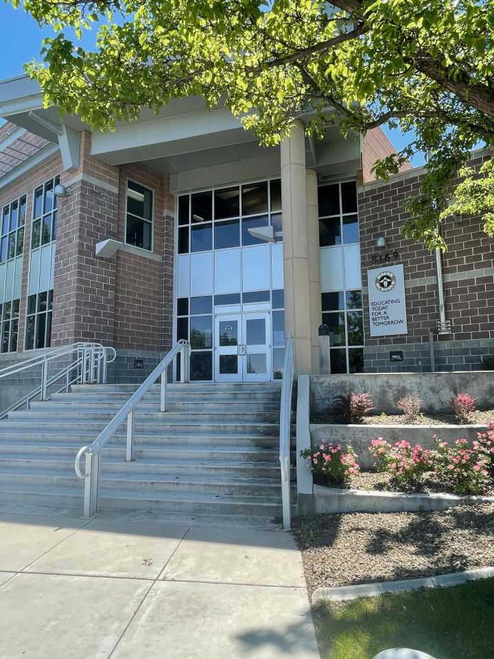 Boise releases new tort claims involving former special education assistant