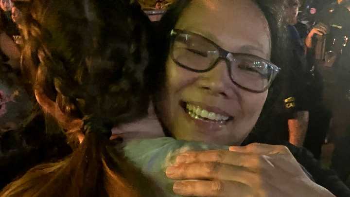 ICE releases Carol Mayorga, a Missouri mom whose detention sparked rural uproar