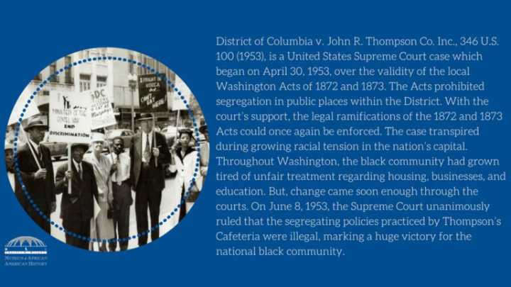 On this day in 1953