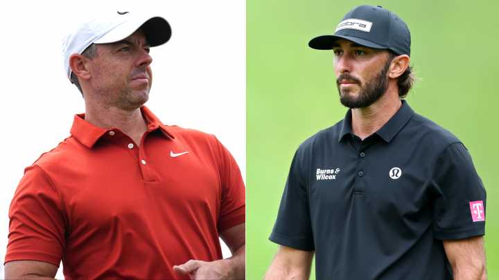 Rory McIlroy Among 10 Big Names Who Missed The Cut At RBC Canadian Open