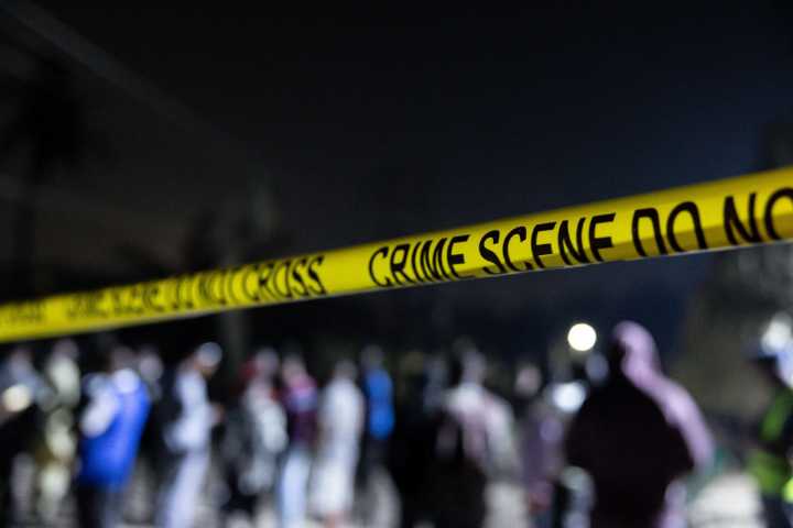 East Bay shooting victim stable at hospital following gunfire