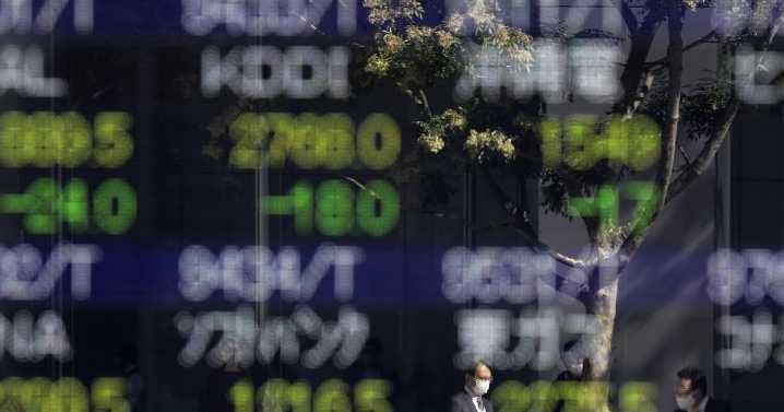 ¿Cuánto puede rendir el carry trade en Brasil, México y Argentina?