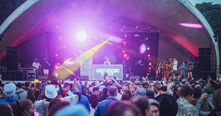 Godiva Festival 2025 - full list of every banned item you can't take with you