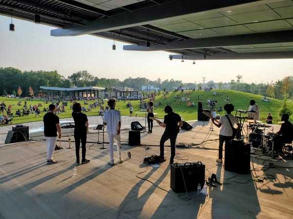 Bloomington Parks and Recreation offers full slate of summer activities in June