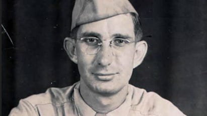 Soldier killed in World War II to be buried in Iowa 81 years later