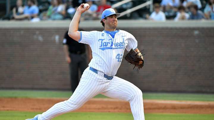 UNC baseball vs Arizona live updates: Start time, TV channel