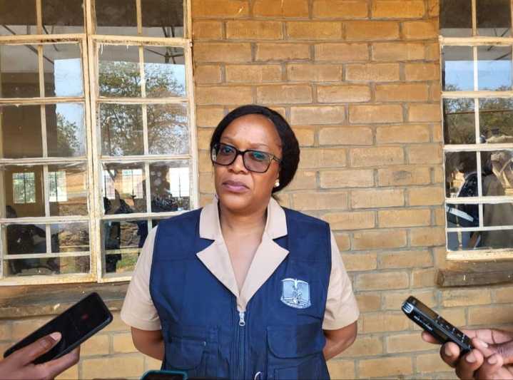 MEC Rejects Political Parties’ Request to Audit Electoral Management System