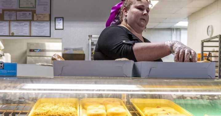 Top doughnut shops in St. Louis: raised, glazed, amazed