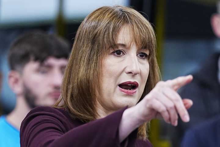Spending review: Schools to get more funding but police warned to ‘do their bit’