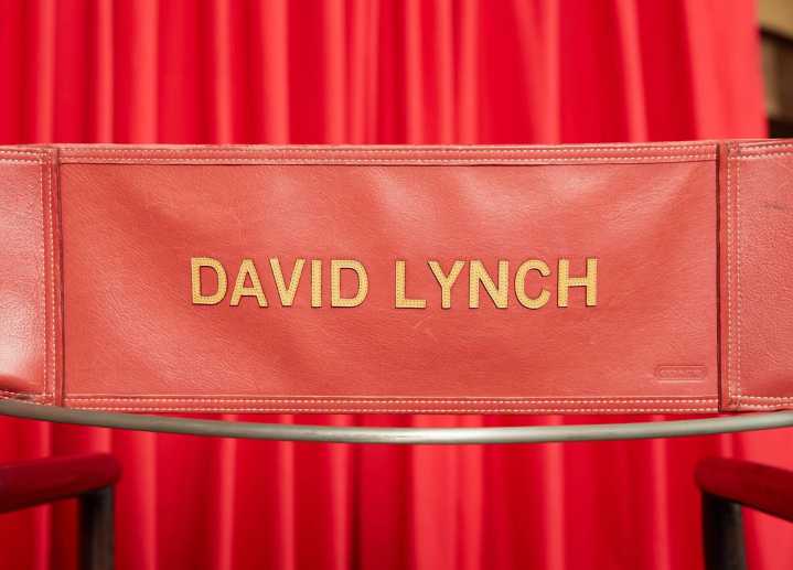 More than 400 David Lynch’s personal items to be auctioned: Everything you need to know