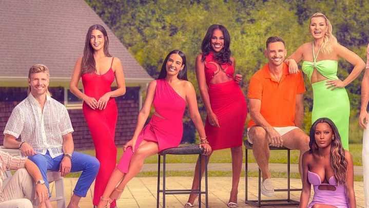 ‘Summer House’ Cast’s Dating History