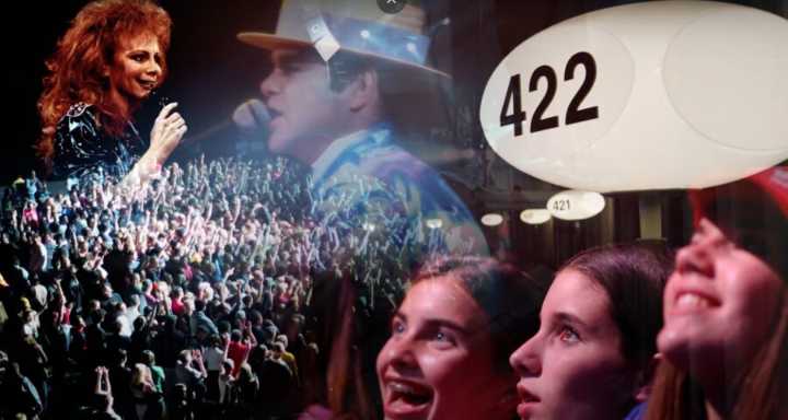 INCOMPARABLE film honors OKC’s historic Myriad Center
